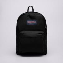 jansport - JanSport Superbreak Backpack EK0A5BAGN55 Juoda (Black) - 1 nuotrauka