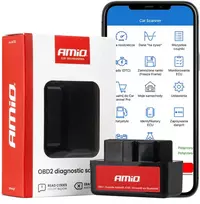 AMIO OBD2 BT Mini Diagnostikos Skaitytuvas AMIO-04732