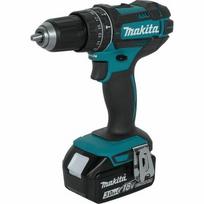 MAKITA DHP482RFJ