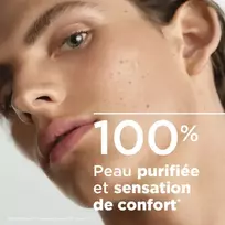 putos - BIODERMA švelnus riebios ir mišrios odos gelinis prausiklis SEBIUM GEL MOUSSANT, 200 ml - 3 nuotrauka
