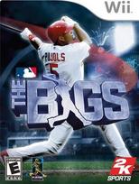 The Bigs Wii