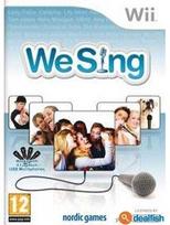 We Sing Solus WII