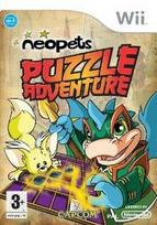 Pirkti Neopets Puzzle Adventure WII - Photo 1