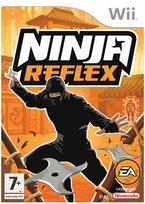 Pirkti Ninja Reflex Wii - Photo 1