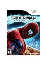 Pirkti Spider Man Edge of Time Wii - Photo 1