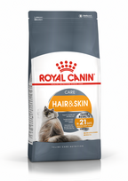 royal canin sausas maistas katems - Royal Canin Hair & Skin Care sausas maistas katėms 10 kg - 7 nuotrauka