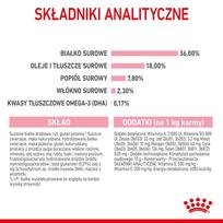 canin royal canin 10 kg - Royal Canin Kitten sausas maistas kačiukams 10 kg - 2 nuotrauka