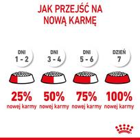 canin royal canin 10 kg - Royal Canin Kitten sausas maistas kačiukams 10 kg - 5 nuotrauka
