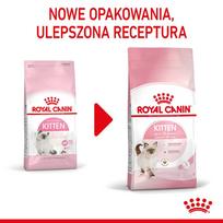 canin royal canin 10 kg - Royal Canin Kitten sausas maistas kačiukams 10 kg - 11 nuotrauka
