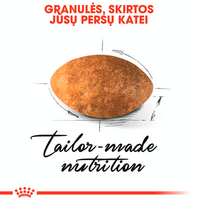 royal canin sausas maistas katems - Royal Canin Persian Adult sausas maistas katėms, 10 kg - 5 nuotrauka