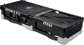 bite - MSI Ventus GeForce RTX 5090 32GB GDDR7 OC - 3 nuotrauka