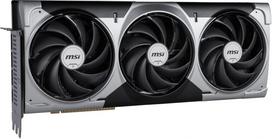 bite - MSI Ventus GeForce RTX 5090 32GB GDDR7 OC - 6 nuotrauka