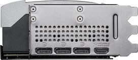 bite - MSI Ventus GeForce RTX 5090 32GB GDDR7 OC - 7 nuotrauka