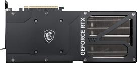 bite - MSI Ventus GeForce RTX 5090 32GB GDDR7 OC - 10 nuotrauka