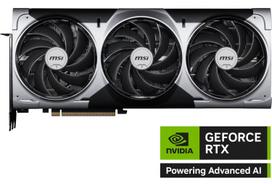 bite - MSI Ventus GeForce RTX 5090 32GB GDDR7 OC - 11 nuotrauka