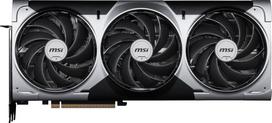 bite - MSI Ventus GeForce RTX 5090 32GB GDDR7 OC - 12 nuotrauka