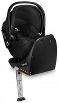 kedute isofix - Lionelo automobilinė kėdutė MOXIE I-SIZE, Juoda (Black) - 1 nuotrauka