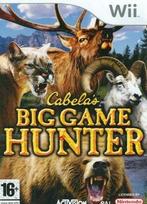 Pirkti Cabelas Big Game Hunter 2012 Wii - Photo 1