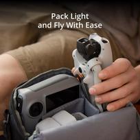 rc n3 - DJI Lito X1 Fly More Combo (DJI RC-N3) - 5 nuotrauka