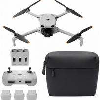 rc n3 - DJI Lito X1 Fly More Combo (DJI RC-N3) - 10 nuotrauka