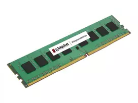 8gb ddr4 3200mhz - Kingston ValueRAM 4GB DDR4 3200MHz DIMM KVR32N22S6/ 4 - 3 nuotrauka