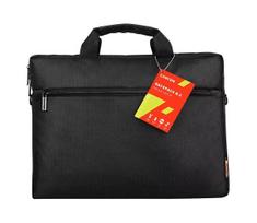 laptopo krepsiai - Canyon Casual Laptop Bag 15'' Black - 2 nuotrauka