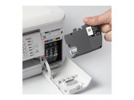 brother mfc - Brother LC421M | Ink Cartridges | Magenta - 2 nuotrauka