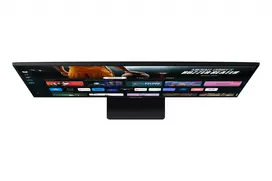 m2 16 - Samsung Smart Monitor M7 M70D LS32DM702UUXDU 32" VA 16:9 4K UHD - 3 nuotrauka