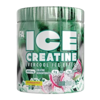 kreatinas - Kreatino milteliai FA ICE Creatine, 300 g - 2 nuotrauka