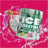 kreatinas - Kreatino milteliai FA ICE Creatine, 300 g - 4 nuotrauka