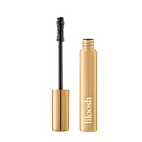 paese tusas - Paese Liloosh Panoramic Volume Effect Mascara Black blakstienų tušas - Black - 2 nuotrauka