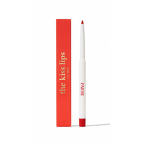 paese konturavimas - Paese The Kiss Lips lūpų pieštukas 01 Nude Beige - 3 nuotrauka