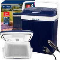 automobilinis saldytuvas 20l - BLOW 44-315, 20 l - 1 nuotrauka