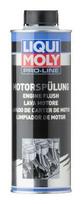 Variklio alyvos priedas LIQUI MOLY Pro-Line Engine Flush 2427