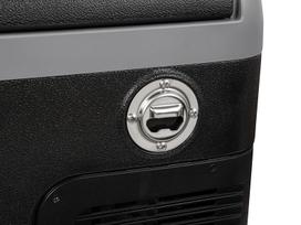 kompresorinai saldytuvai - Automobilinis šaldytuvas BLOW 44-314, 32 l, -20°C - 5 nuotrauka