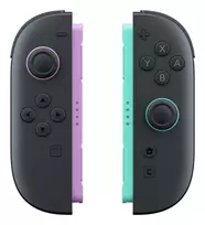 joy joy - Nintendo Switch 2 Pro Controller Resident Evil Requiem Edition Juodas (Black) - 2 nuotrauka