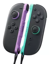 joy joy - Nintendo Switch 2 Pro Controller Resident Evil Requiem Edition Juodas (Black) - 6 nuotrauka