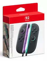 joy joy - Nintendo Switch 2 Pro Controller Resident Evil Requiem Edition Juodas (Black) - 7 nuotrauka