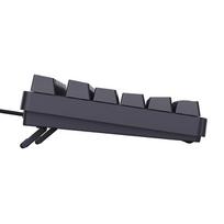 mechanical keyboard - Trust GXT 864 Cada TKL Mechaninė Žaidimų Klaviatūra, Juoda (Black) - 2 nuotrauka