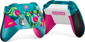 6 5 5 5 - Microsoft Xbox Series Wireless Controller Forza Horizon 6 Limited Edition Multicolour (Multicolour) - 2 nuotrauka