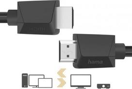 hdmi 2.1 5m - Hama HDMI 2.0B 4K 1,5 m - 2 nuotrauka