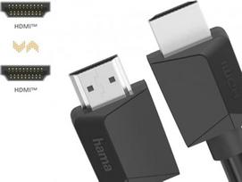 hdmi 2.1 5m - Hama HDMI 2.0B 4K 1,5 m - 3 nuotrauka