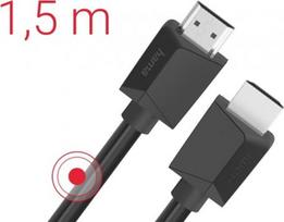 hdmi 2.1 5m - Hama HDMI 2.0B 4K 1,5 m - 4 nuotrauka