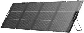 nesiojamas saules paneles - EcoFlow EFSOLARLIGHT220W-P-D, 220 W, Nešiojamas (Portable) Saulės Modulis - 1 nuotrauka