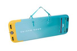 sup aqua - Irklentė Aqua Marina PEACE 250x90x15 cm BT-23PC - 4 nuotrauka
