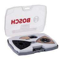 irankiu komplektai - Bosch 2608664622 - Priedų rinkinys 6 vnt. - 2 nuotrauka
