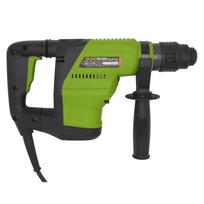 procraft - ProCraft BH2100N, 1260 W - 3 nuotrauka