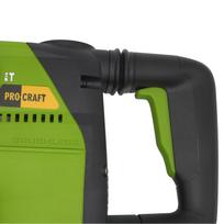 procraft - ProCraft BH2100N, 1260 W - 6 nuotrauka