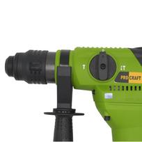 procraft - ProCraft BH2100N, 1260 W - 7 nuotrauka