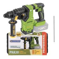 procraft - ProCraft PHA30bb, 20 V, (be akum. ir krov.) - 2 nuotrauka